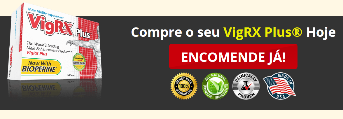 Descontos para códigos de cupons VigRX Plus de 2019