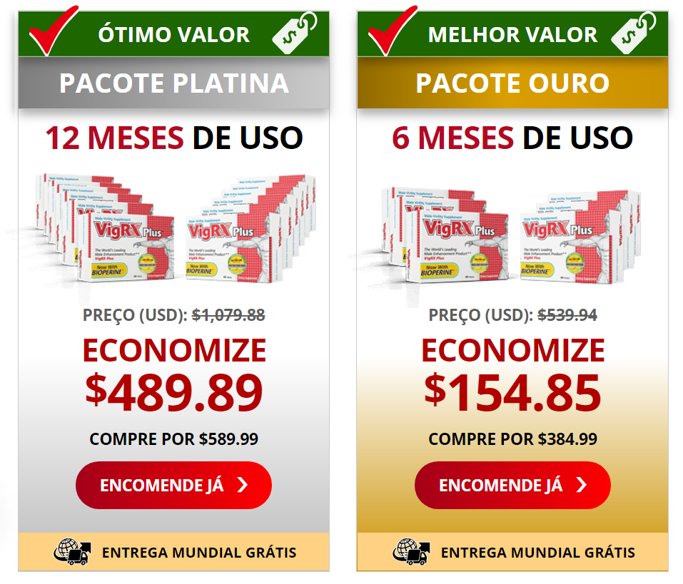 VigRX Plus ÓTIMO Valor  Descontos para códigos de cupons VigRX Plus de 2019